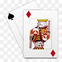 卡片扑克crystalproject