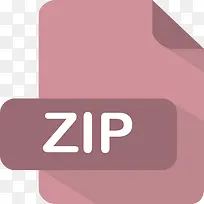 zip文件图标