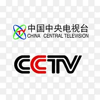 中国央视台标