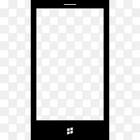 Windows Phone 图标