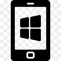 Windows手机图标
