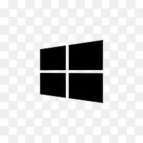 windows标志图标