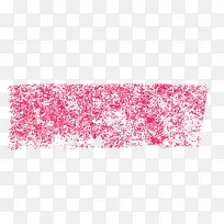 矢量图案素材画笔笔触油画棒
