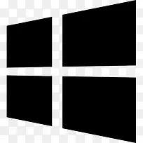 windows标志图标