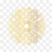 金属花纹底纹