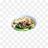 皮带宽面