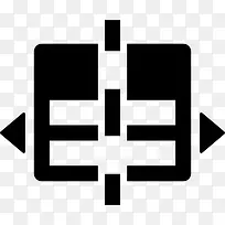 表格加宽图标