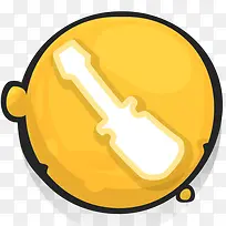 screwdriver icon