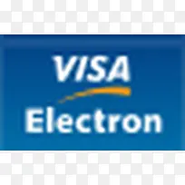 签证电子直信用卡信用卡借记卡和