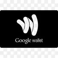 谷歌钱包的支付卡图标
