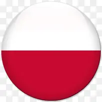 波兰世界杯标志