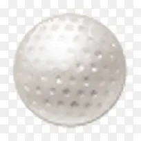 高尔夫球体育Icons Ball