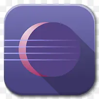 Apps Eclipse Icon