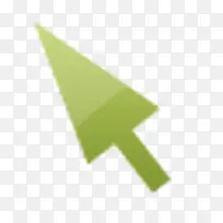 光标green-icon-set