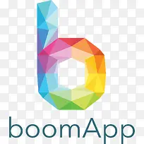 boom App logo