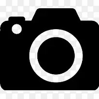单反photo-video-icons