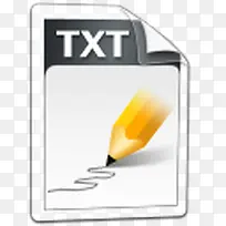 办公室TXT Icon
