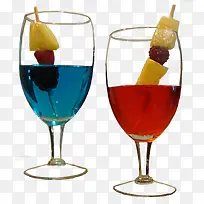 高脚杯