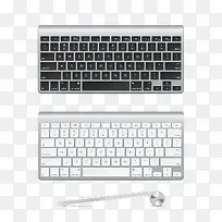 keyboard苹果键盘
