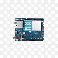 Arduino-Yun微控制器