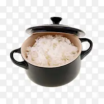蒸一碗大米饭