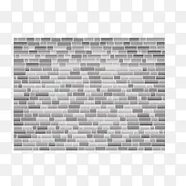 矢量灰色斑点墙壁砖墙