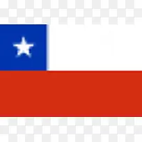 旗帜智利flags-icons