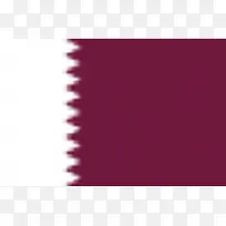 旗帜卡塔尔flags-icons