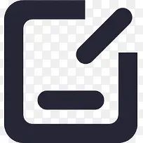 icon_自定义
