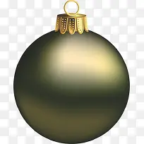 圣诞礼物装饰球