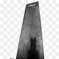 上海环球金融中心