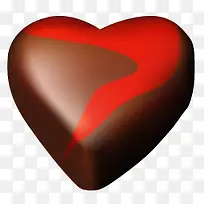 十二巧克力的心情人节礼物：巧克