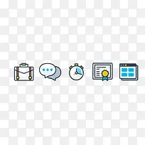 办公icon