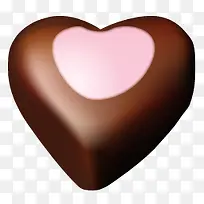 十巧克力的心情人节礼物：巧克力
