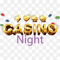 矢量CASINO