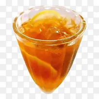 蜂蜜柚子茶搭拼