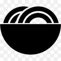 面条Food-icons