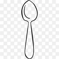 Soup Spoon 图标