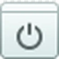 logout图标