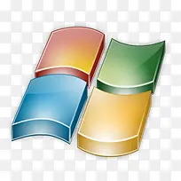 国旗微软窗户Windows-Flag-Icons