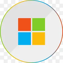 微软WindowsWindows Phone各种图标