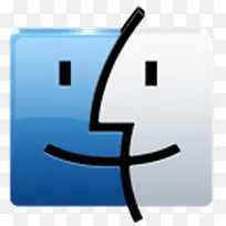 苹果仪文件夹标志MACphuzion