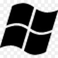 微软开始Windows免费视网膜图标集