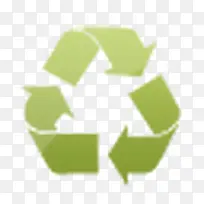 回收green-icon-set