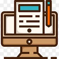 电脑网络学习