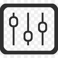 dashboard icon