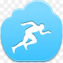 runner icon