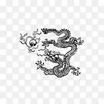 龙吐珠