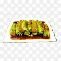 虎皮尖椒
