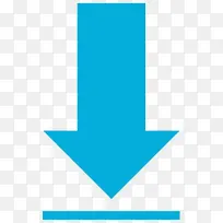 downloads library icon